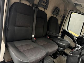 Peugeot Boxer 330 L1H1 BlueHDi 81KW (110CV)
