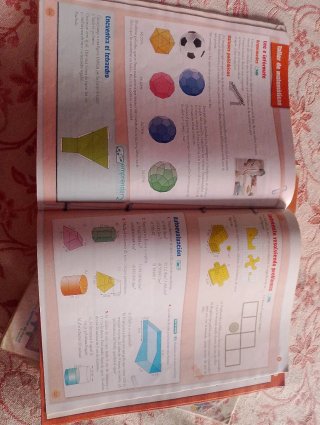 Matemáticas, ESO 2