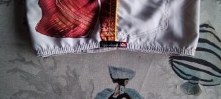 Quiksilver Bañador Flores Multicolor