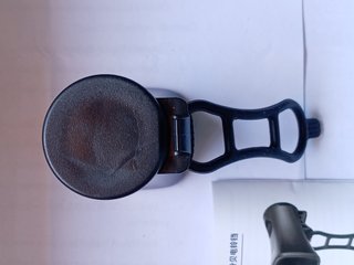Campanello Bici Elettronico suona fino a 120 dB