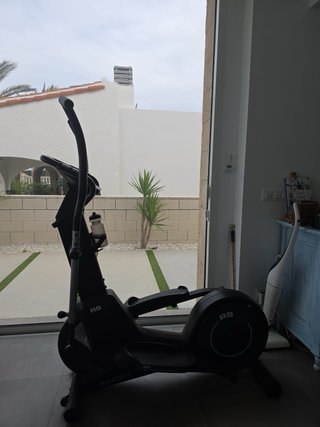 Bicicleta Elíptica Salter