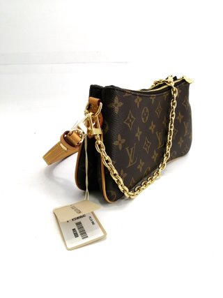 Bolso Louis Vuitton Pochette Monogram M83008 Nuevo