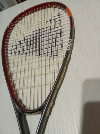 Raqueta de Squash