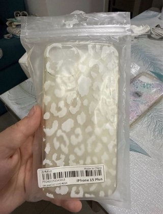 Fundas iPhone 15 Plus