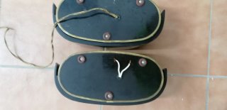 2 Altavoces Telefunken Vintage 1961