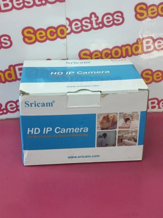 Sricam SP020 Cámara IP HD