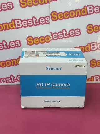 Sricam SP020 Cámara IP HD