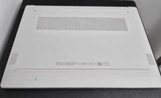 HP Laptop Intel i5 + 512GB (Somos tienda-Garantía)