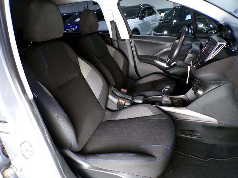 Peugeot 2008 2018, foto 40