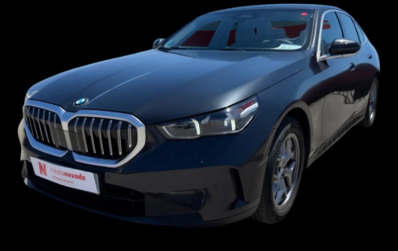 BMW Serie 5 2025 ¡¡Desde 799€ al mes!! - foto 1