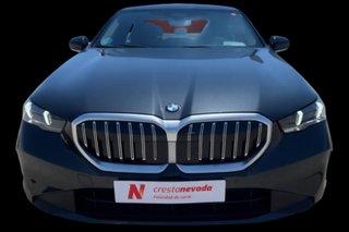 BMW Serie 5 2025 ¡¡Desde 799€ al mes!!