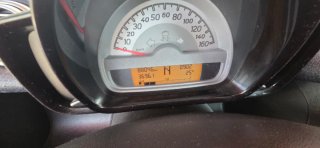 smart fortwo 2011