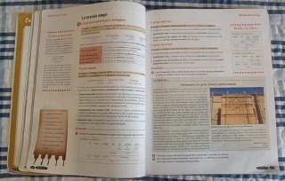 Lengua castellana y literatura Geniox