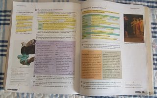 Lengua castellana y literatura Geniox
