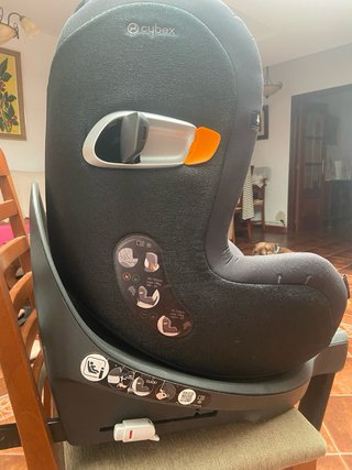 Silla de coche CYBEX