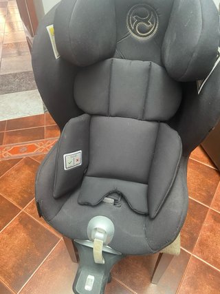 Silla de coche CYBEX