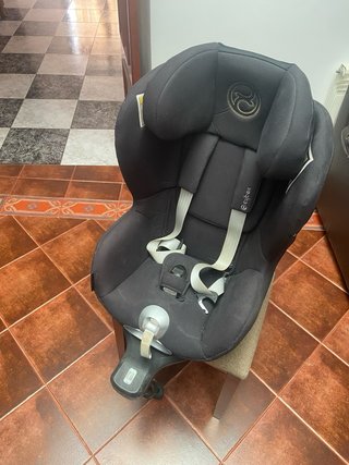 Silla de coche CYBEX