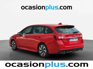 Subaru Levorg 1.6GT Sport 4WD CVT 125 kW (170 CV)
