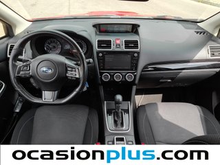 Subaru Levorg 1.6GT Sport 4WD CVT 125 kW (170 CV)