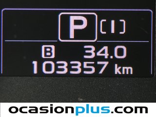 Subaru Levorg 1.6GT Sport 4WD CVT 125 kW (170 CV)