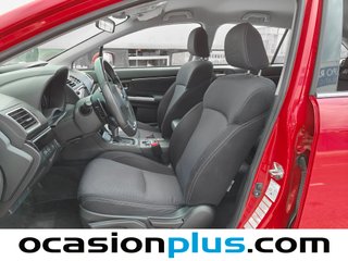 Subaru Levorg 1.6GT Sport 4WD CVT 125 kW (170 CV)