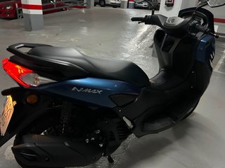 Yamaha NMAX 125 año 2024