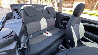 MINI Cooper S Cabrio 185cv de 2010 con 145.000km