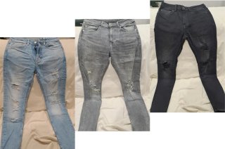 Pantalón hombre