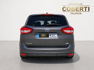 Ford C-MAX 2017