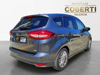 Ford C-MAX 2017