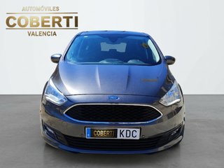 Ford C-MAX 2017