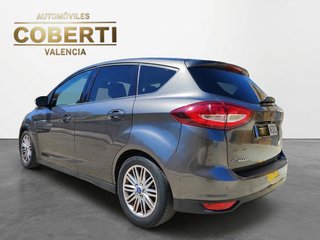 Ford C-MAX 2017
