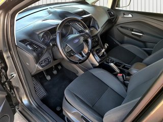 Ford C-MAX 2017