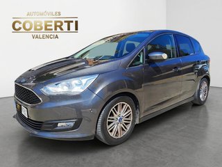 Ford C-MAX 2017