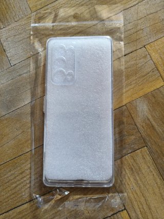 Funda OPPO Reno 6 Pro
