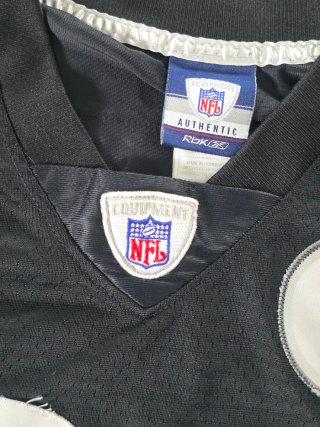 Maglia NFL Pittsburgh Steelers Willie Parker 2XL