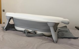 Bañera plegable para bebé Play
