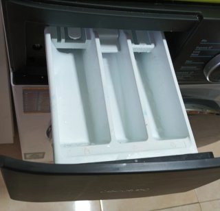 Lavadora Cecotec 8kg