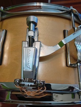 Caja Ludwig Classic Birch 14x6.5