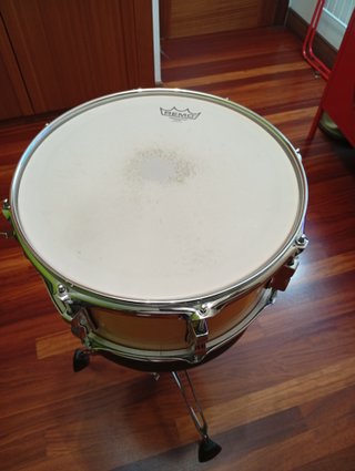 Caja Ludwig Classic Birch 14x6.5