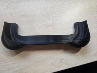 Ayn Odin 2 Mini Negra