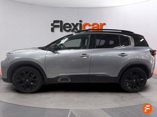 Citroën C5 Aircross BlueHdi 96kW (130CV) S&S EAT8 Shine Pack