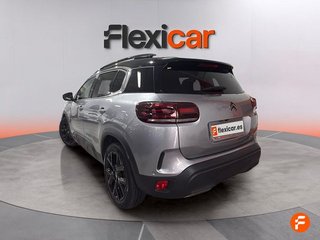 Citroën C5 Aircross BlueHdi 96kW (130CV) S&S EAT8 Shine Pack