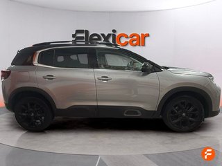 Citroën C5 Aircross BlueHdi 96kW (130CV) S&S EAT8 Shine Pack