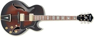 Guitarra Eléctrica Ibanez Artcore AK95 DVS