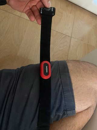 Garmin Fenix 5 Pulsómetro Deportivo