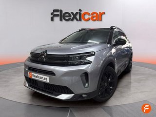 Citroën C5 Aircross BlueHdi 96kW (130CV) S&S EAT8 Shine Pack