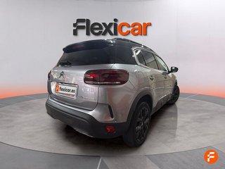 Citroën C5 Aircross BlueHdi 96kW (130CV) S&S EAT8 Shine Pack