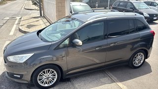 Ford Grand C-MAX 2018