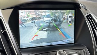 Ford Grand C-MAX 2018